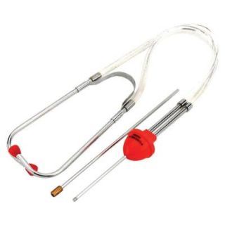 Powerbuilt Mechanic's Stethoscope 640582