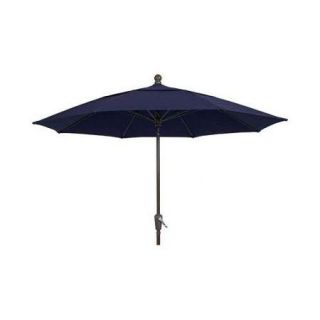 Fiberbuilt 9' Home Terrace Tilt Umbrella