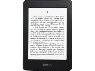 Refurbished  E Book Reader Kindle Touch (with special offers)