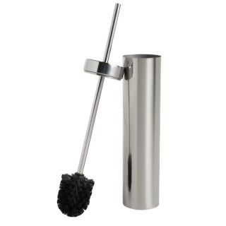 OGGI Stainless Steel Toilet Brush 9785G 33
