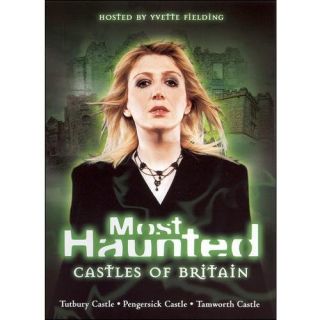 Most Haunted Castles Of Britain (Widescreen)