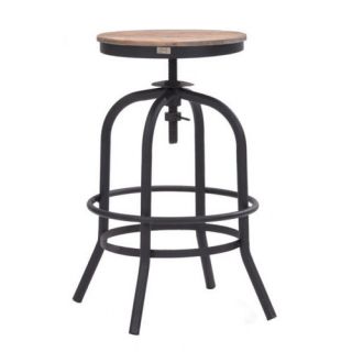 24 Counter Bar Stool by dCOR design