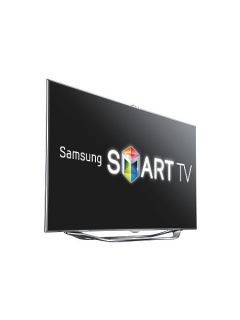 Samsung Samsung UE46ES8000 3D LED Smart TV