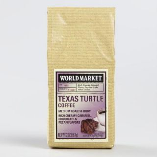 ® Texas Turtle Blend Coffee 2 oz., Set of 15
