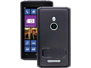 Body Glove 9379001 Nokia(r) Lumia(tm) 925 Fusion With Durastand Case