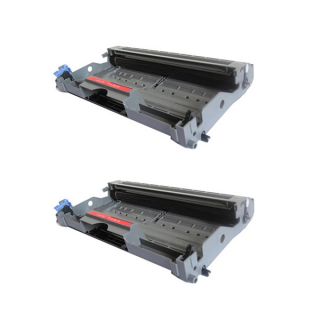 Brother DR420 Compatible Drum Unit (Pack of 2)
