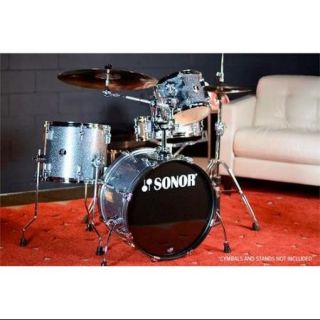 Sonor Player 4 Piece Shell Set