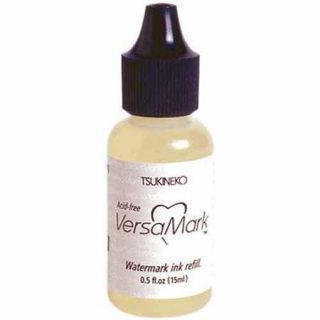 VersaMark Inker Refill Clear