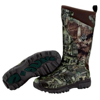 Muck Boot Mens Pursuit Supreme Hunting Boot 790844