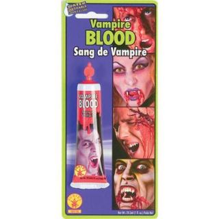 Vampire Blood Makeup Rubies 18116, One Size