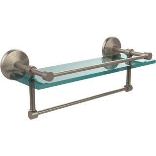 Allied Brass Prestige Que New Collection 18 inch Towel Bar