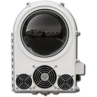 Dotworkz  D2 COOLDOME Camera Enclosure D2CD12V