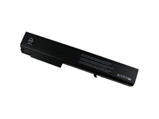 BTI HP 8500 5200mAh 8 Cell Lithium Ion Battery for HP EliteBook Series