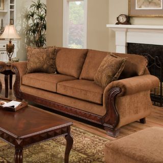 American Furniture Dixon Sofa