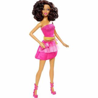 Barbie So in Style Doll