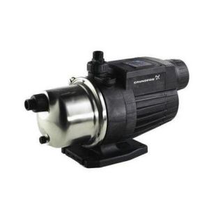 Grundfos MQ3 35 Booster Pumps Pumps Pressure Booster