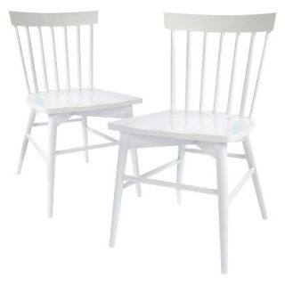 Threshold™ Windsor Dining Chair   Set of 2