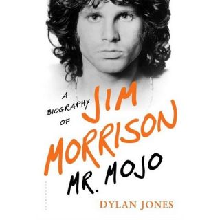 Mr. Mojo (Revised) (Paperback)