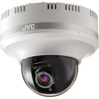 JVC  VN V225U Fixed Network Dome Camera VN V225U