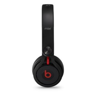 Beats Mixr Headphones