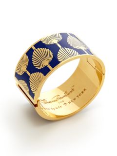 The Way The Wind Blows Bangle Bracelet by kate spade new york