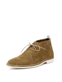 Davis Chukka Boots by Swear