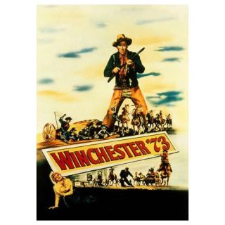 Winchester 73 (1950) Instant Video Streaming by Vudu