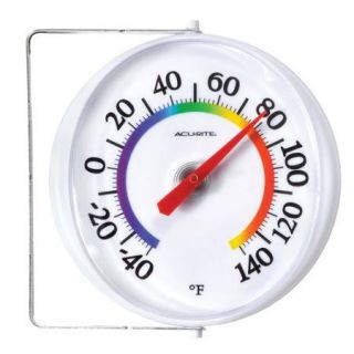 AcuRite 5.25" Thermometer 00321