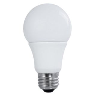 11W 120 Volt (2700K) A19 LED Light Bulb by Bulbrite Industries