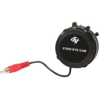 Fraser Optics Stedi Eye Cam CCD Camera (PAL) 05004 525 1