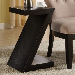 Coast to Coast Imports Accent Z End Table