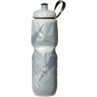 Polar Insulated Pattern Water Bottle
