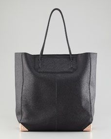 Alexander Wang Prisma Leather Tote Bag