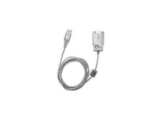 SERIAL ADAPTER   EXTERNAL   USB   RS 232