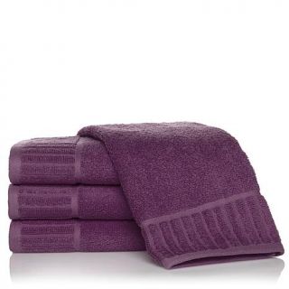 JOY True Perfection 4 piece Hand Towels with Cloud Zero Technology   7301750