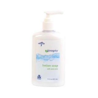 Skintegrity Enriched Lotion Soap,221.80 ML MSC098112