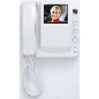 Aiphone GT 1M L Handset Master Monitor Station for GT GT 1M L