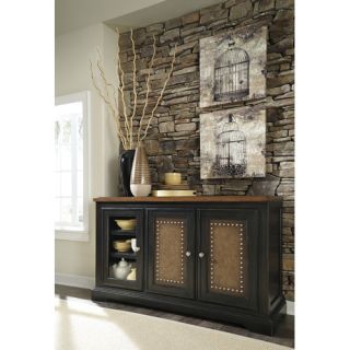 Signature Design by Ashley Shardinelle Dining Room Sideboard