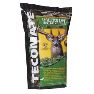 Tecomate Monster Mix Food Plot Seed 8 lbs. 427829