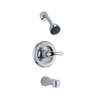 Delta Replacement Diverter Valve for 3 Handle Tub and Shower Faucet