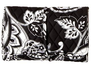 Vera Bradley Luggage All Wrapped Up Jewelry Roll