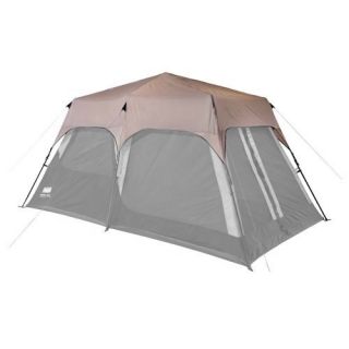 Coleman Rainfly for 8 Person Instant Tent   14618550  