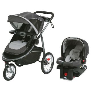 Graco Modes Jogger Travel System   Admiral    Graco
