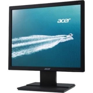 Acer V176L 17 LED LCD Monitor   54   5 ms   15564049  