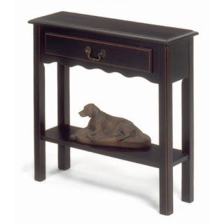 Wildon Home ® Console Table