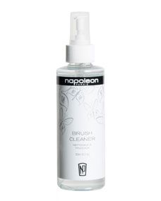 Napoleon Perdis Makeup Brush Cleaner Spray