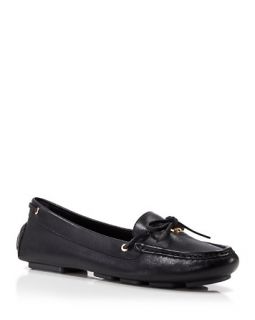 Tory Burch Driver Flats   Ashby