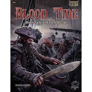 Blood Tide