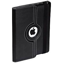 Targus Versavu Case For iPad 3 iPad 4 Black