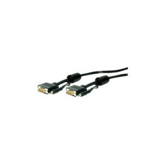 Comprehensive 36 Standard Series HD15 Plug to Plug cable with Audio